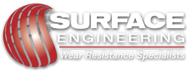 Surface Engineering - Wear Resistance Specialists